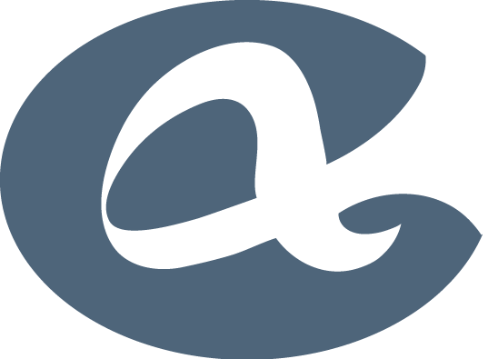 Aesir website icon